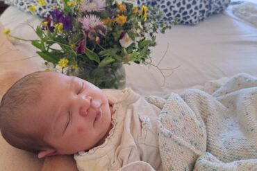 So bereite ich mich auf meine dritte Geburt vor