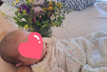 So bereite ich mich auf meine dritte Geburt vor